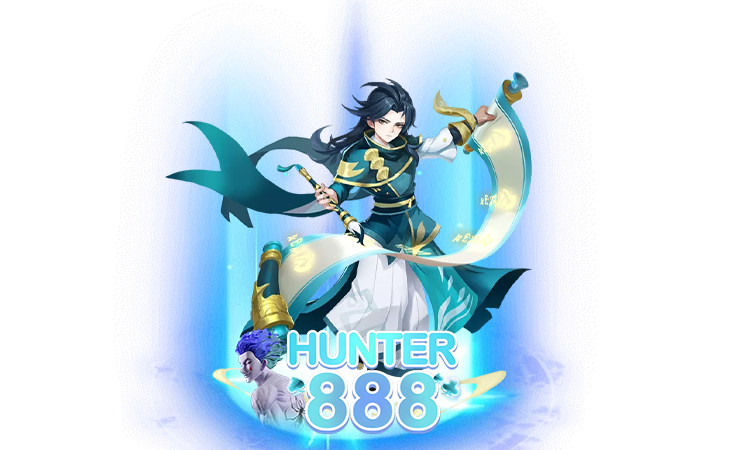 hunter888-logo-3
