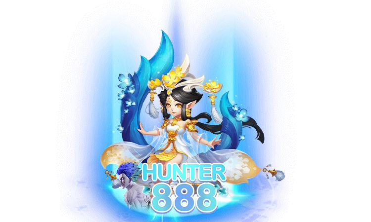 hunter888-logo-5