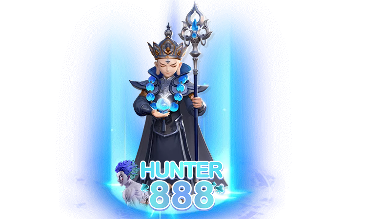 hunter888-logo-6