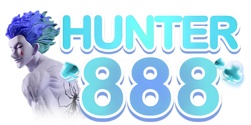 hunter888-LOGO